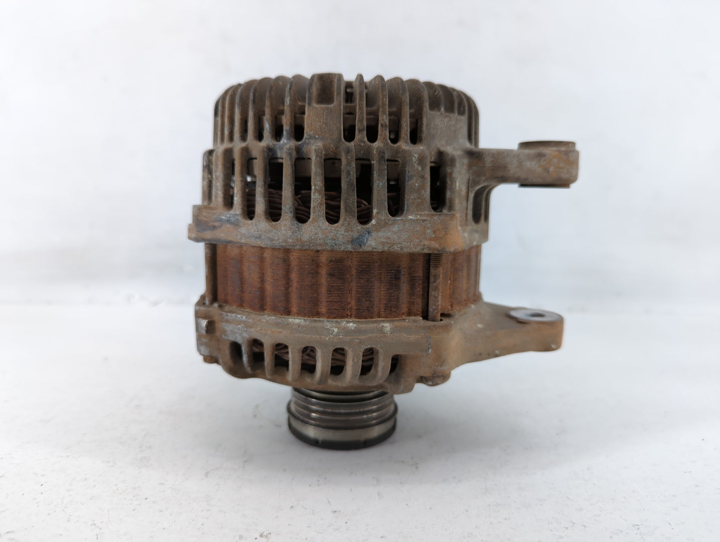 2013-2017 Nissan Altima Alternator Replacement Generator Charging Assembly Engine OEM P/N:A2TJ1881ZC 23100 3TA1B Fits OEM Us