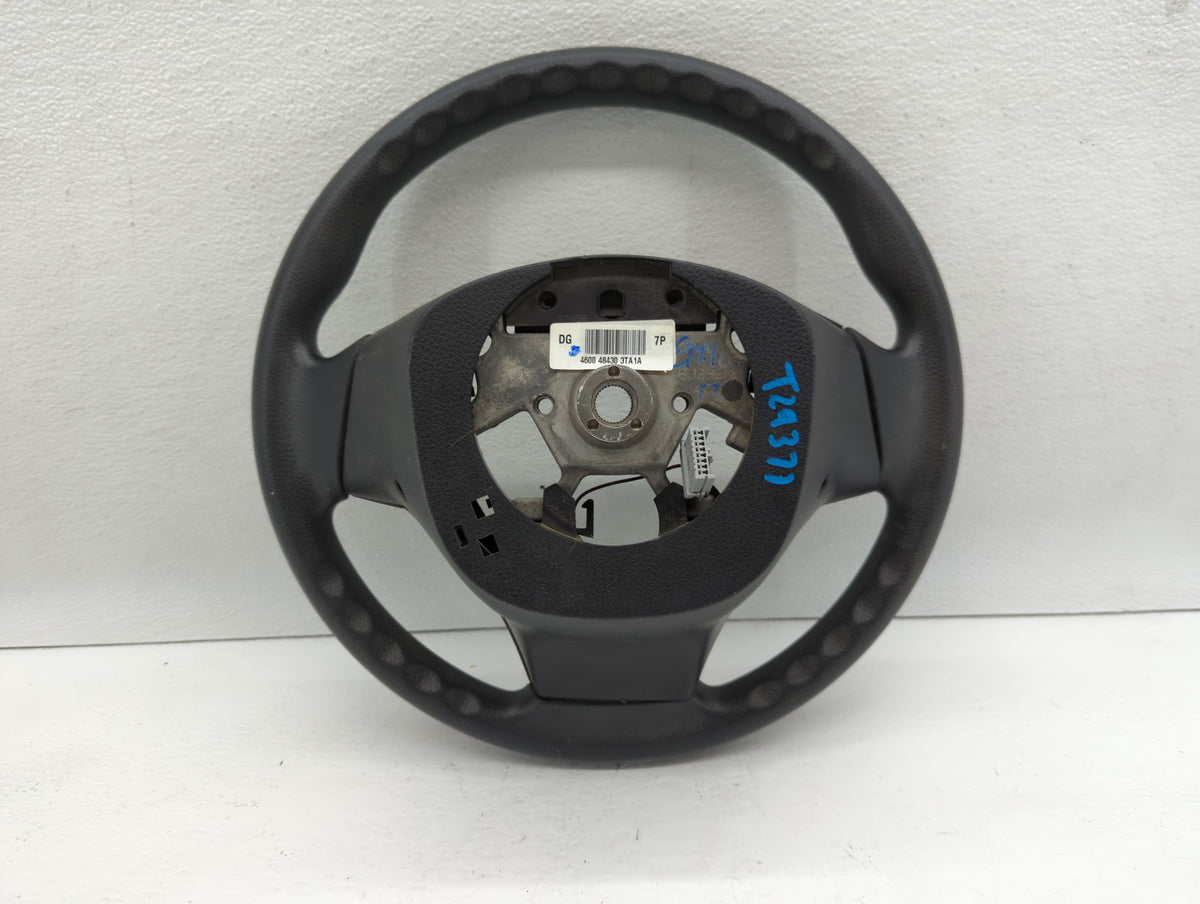 steering wheel - Oemusedautoparts1.com