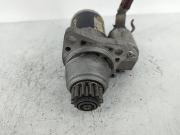 2013-2018 Nissan Altima Car Starter Motor Solenoid OEM Fits Fits 2013 2014 2015 2016 2017 2018 OEM Used Auto Parts