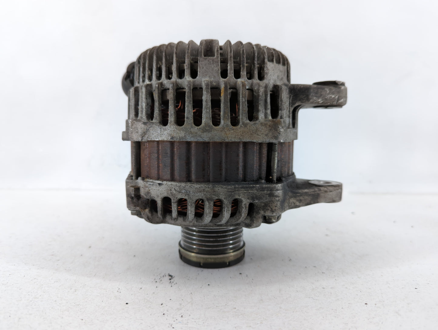 2013-2017 Nissan Altima Alternator Replacement Generator Charging Assembly Engine OEM P/N:A2TJ1881ZC 23100 3TA1B Fits OEM Us