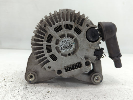 2013-2017 Nissan Altima Alternator Replacement Generator Charging Assembly Engine OEM P/N:23100 3TA1B Fits OEM Used Auto Parts