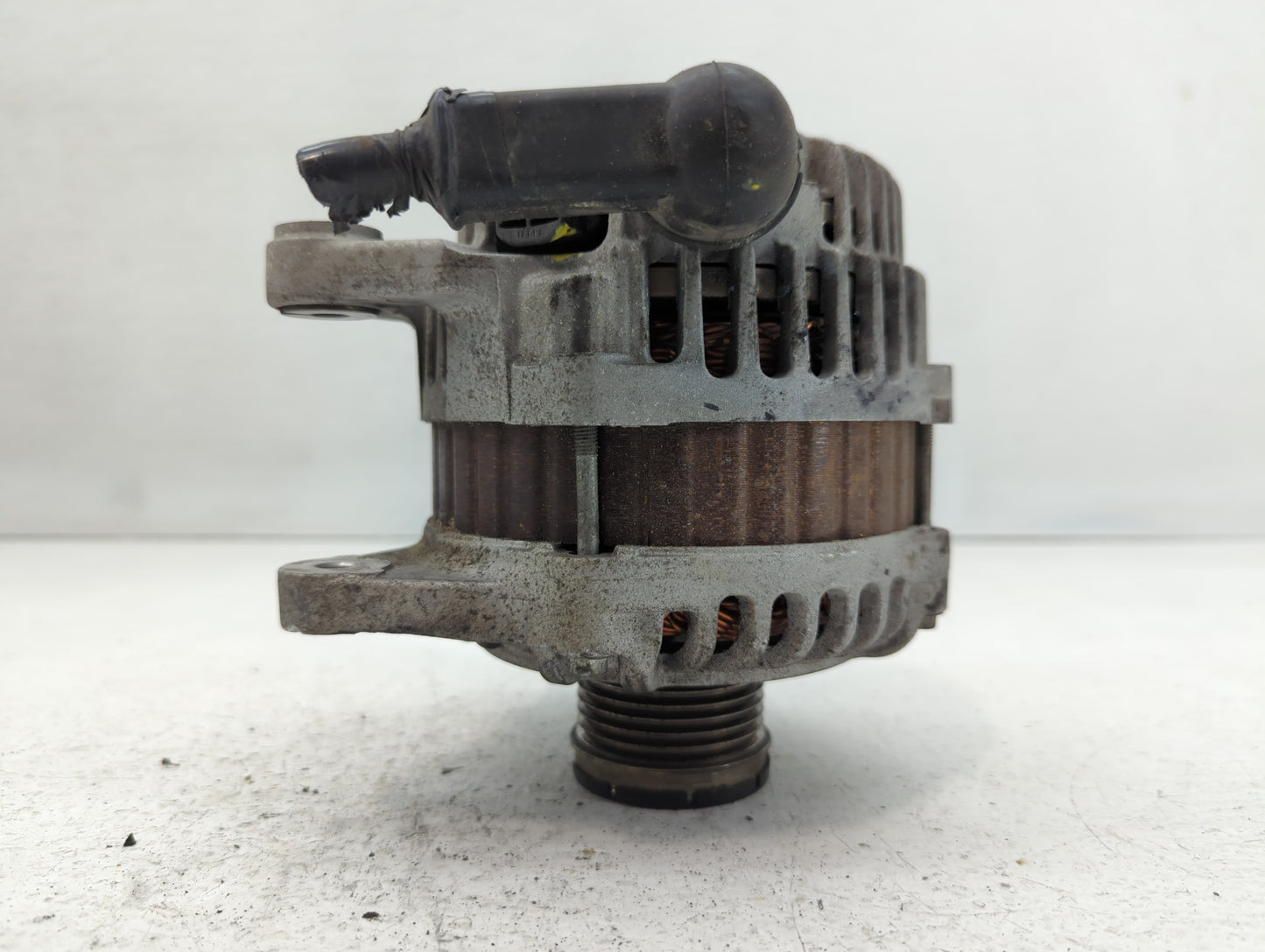 2013-2017 Nissan Altima Alternator Replacement Generator Charging Assembly Engine OEM P/N:23100 3TA1B Fits OEM Used Auto Par