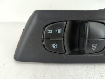 2013-2018 Nissan Altima Master Power Window Switch Replacement Driver Side Left P/N:80961 3TA0 Fits OEM Used Auto Parts