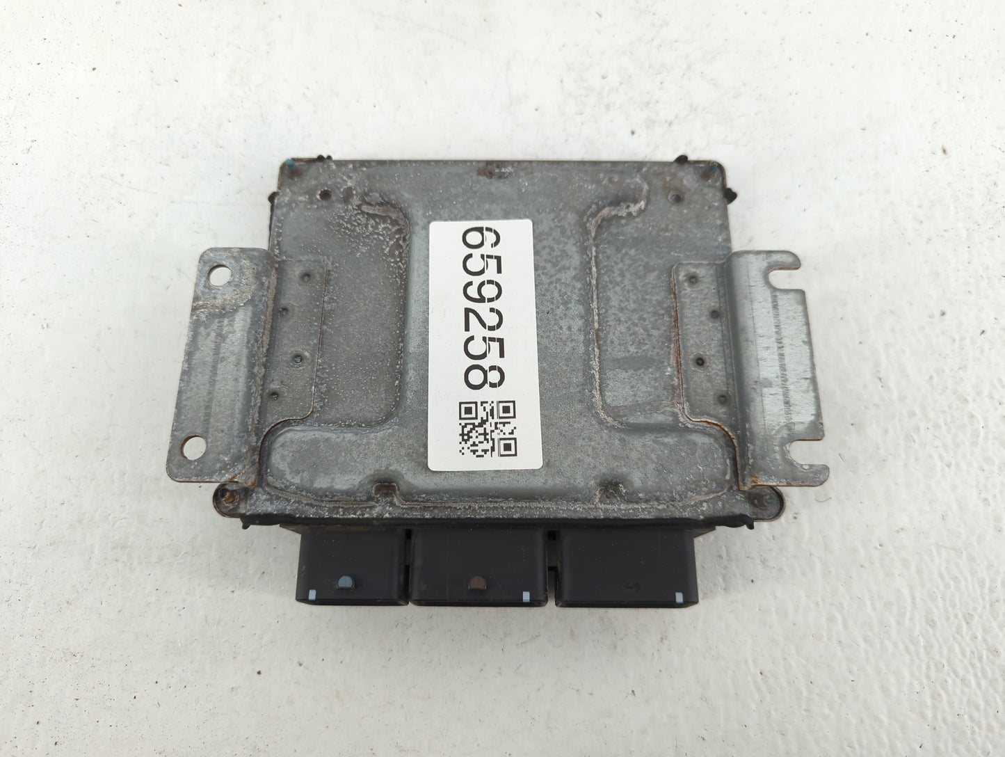 2015 Nissan Altima PCM Engine Control Computer ECU ECM PCU OEM P/N:NEC013-031 415045 Fits Fits 2013 2014 OEM Used Auto Parts