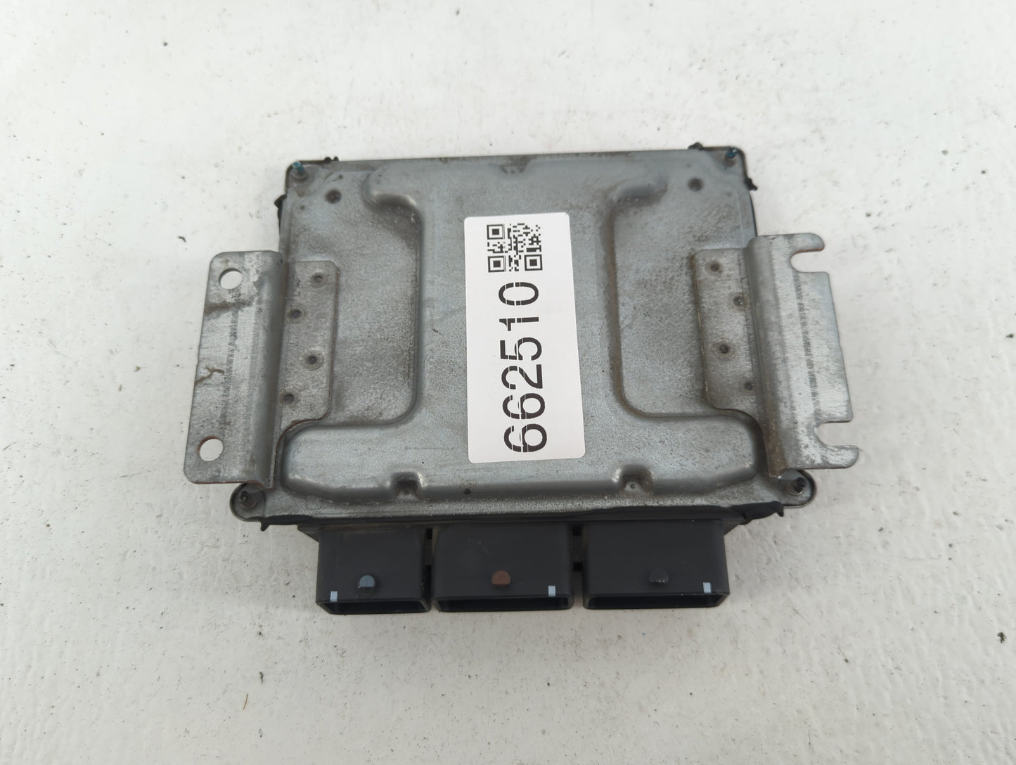 2015 Nissan Altima PCM Engine Control Computer ECU ECM PCU OEM P/N:354183 NEC013-031 Fits Fits 2013 2014 OEM Used Auto Parts