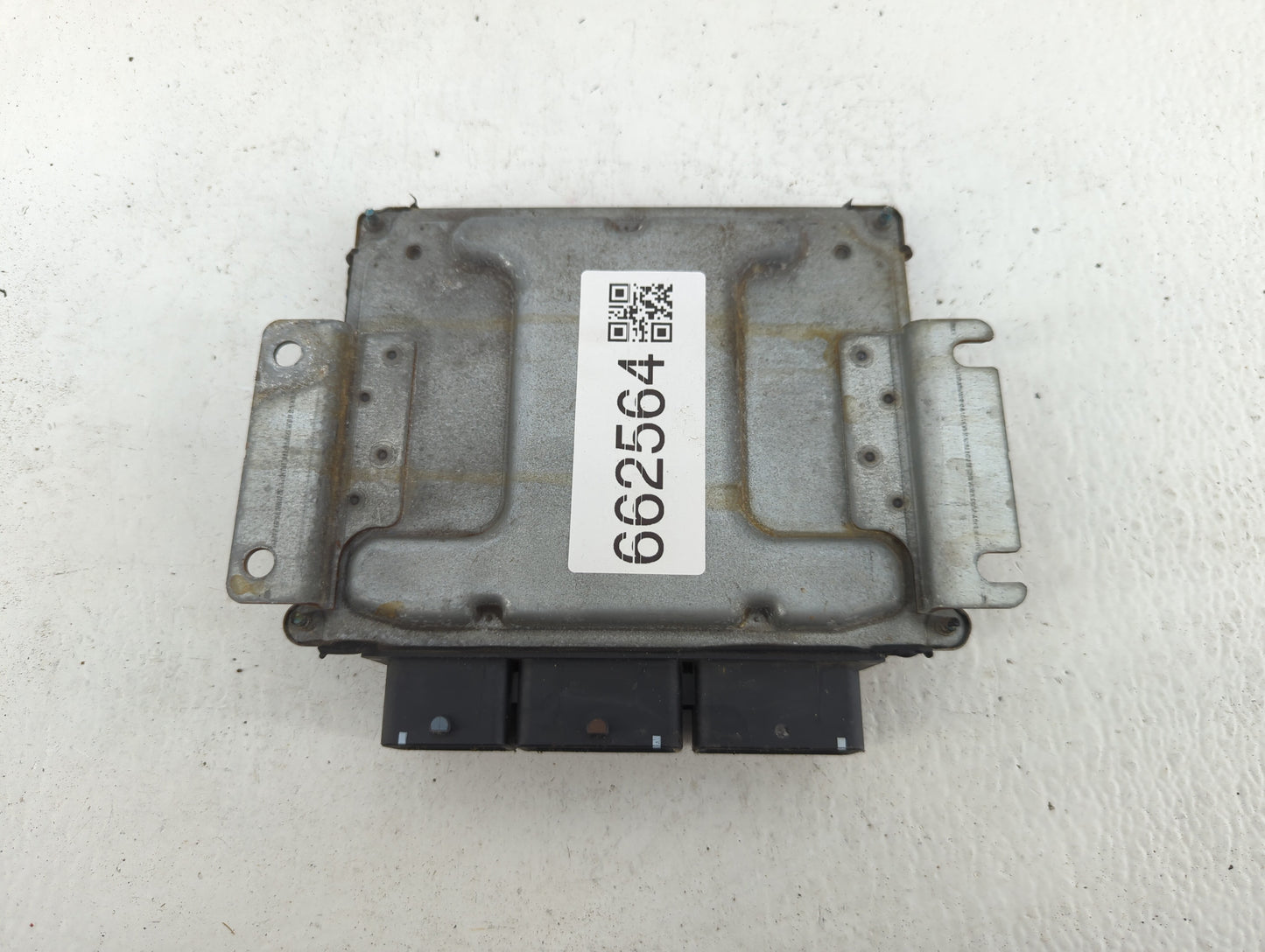 2015 Nissan Altima PCM Engine Control Computer ECU ECM PCU OEM P/N:NEC017-046 Fits Fits 2013 2014 OEM Used Auto Parts - Oemu