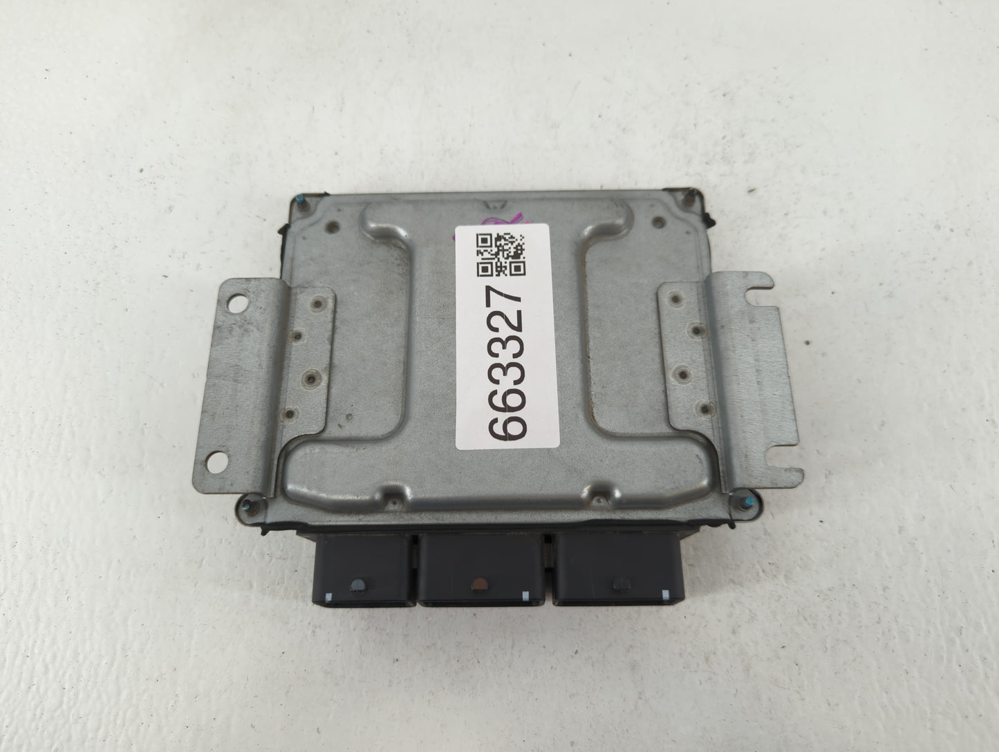 2015 Nissan Altima PCM Engine Control Computer ECU ECM PCU OEM P/N:299721 NEC010-018 Fits Fits 2013 2014 OEM Used Auto Parts