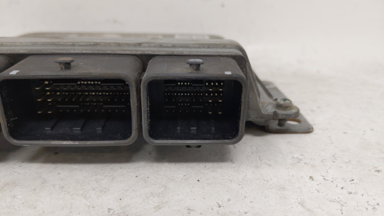 2015 Nissan Altima PCM Engine Control Computer ECU ECM PCU OEM P/N:BEM404-300 A1 NEC001-666, NEC013-028 Fits Fits 2013 2014