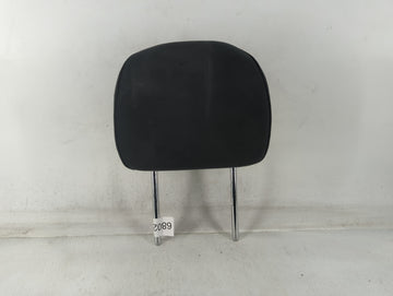2015-2015 Nissan Altima Headrest Head Rest Front Driver Passenger Seat