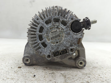 2013-2017 Nissan Altima Alternator Replacement Generator Charging Assembly Engine OEM P/N:A2TJ1881ZC 23100 3TA1B Fits OEM Used Auto Parts