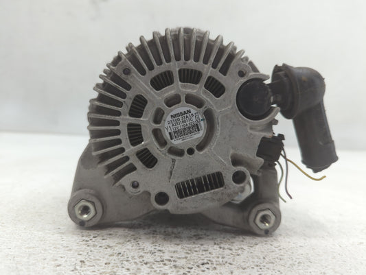 2013-2017 Nissan Altima Alternator Replacement Generator Charging Assembly Engine OEM P/N:A2TJ1881ZC 23100 3TA1B Fits OEM Used Auto Parts