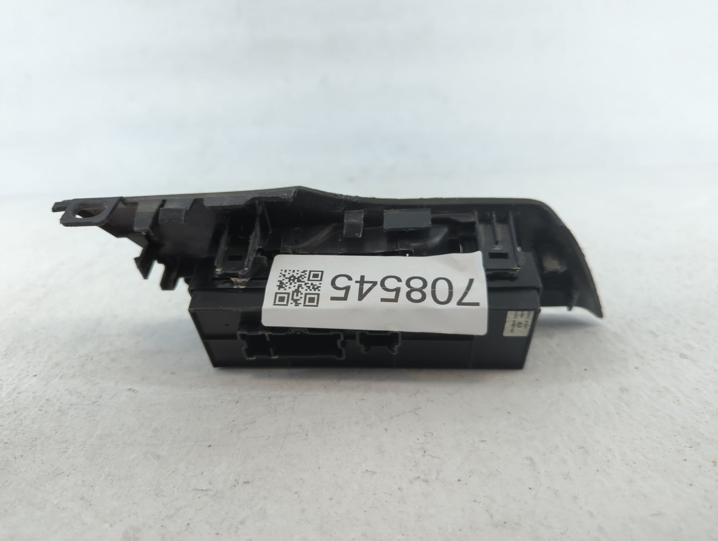 2013-2018 Nissan Altima Master Power Window Switch Replacement Driver Side Left P/N:25401 3TA4A Fits OEM Used Auto Parts - O
