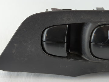 2013-2018 Nissan Altima Master Power Window Switch Replacement Driver Side Left P/N:25401 3TA5A Fits OEM Used Auto Parts