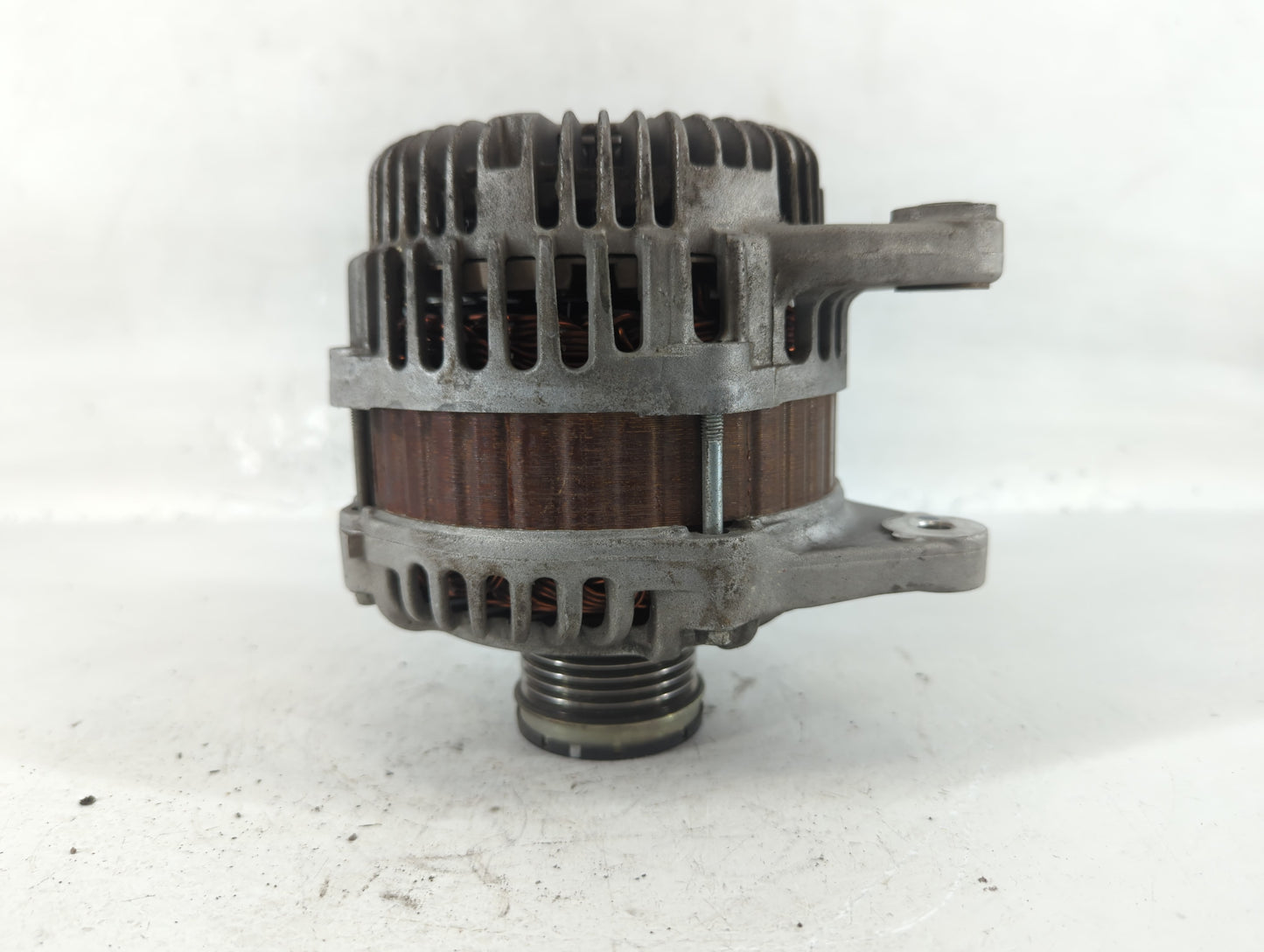 2013-2017 Nissan Altima Alternator Replacement Generator Charging Assembly Engine OEM P/N:A2TJ1881ZC 23100 3TA1B Fits OEM Us