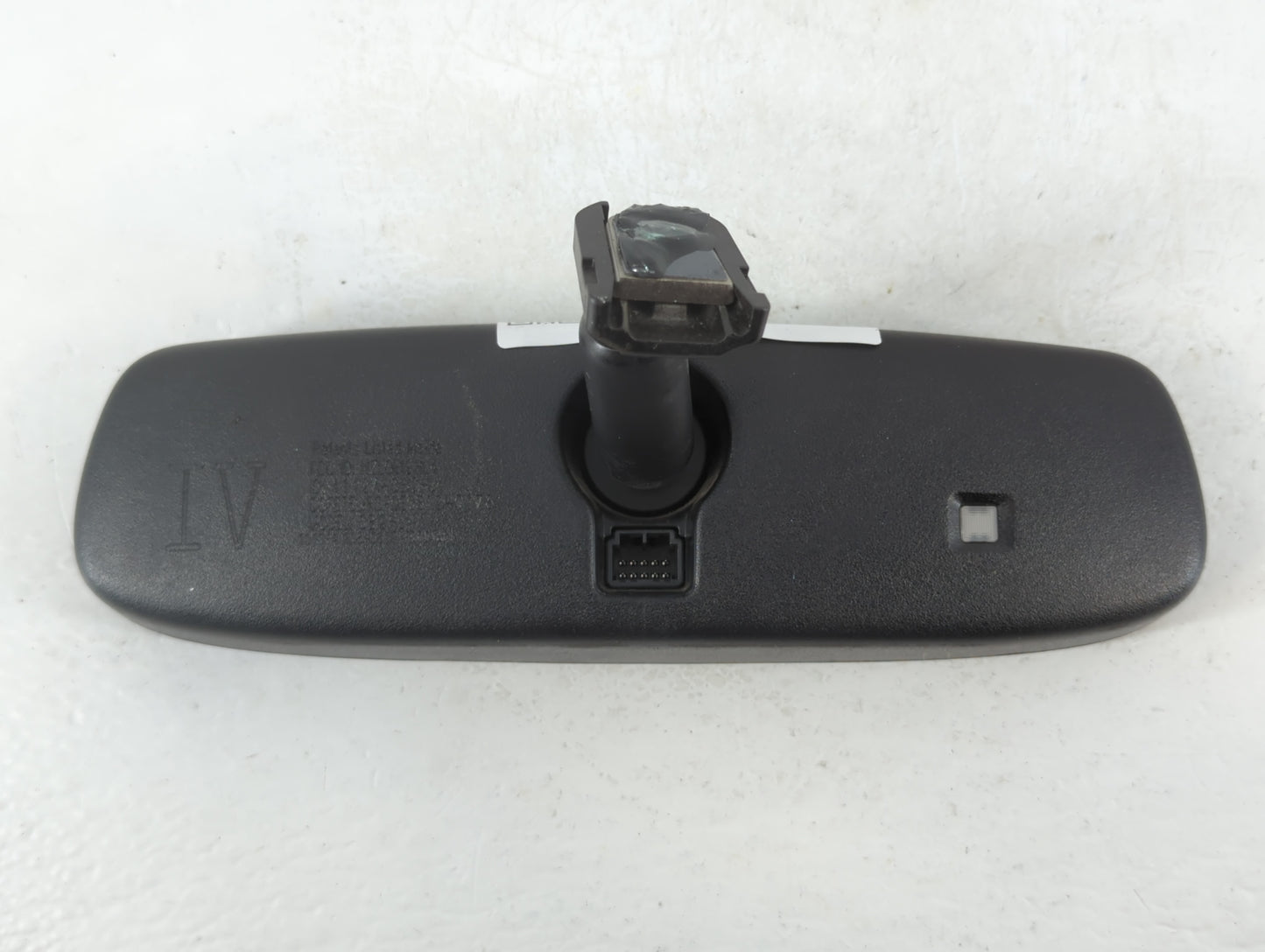 2013-2022 Nissan Altima Interior Rear View Mirror Replacement OEM P/N:4112A-0BI2HL4 Fits OEM Used Auto Parts - Oemusedautopa