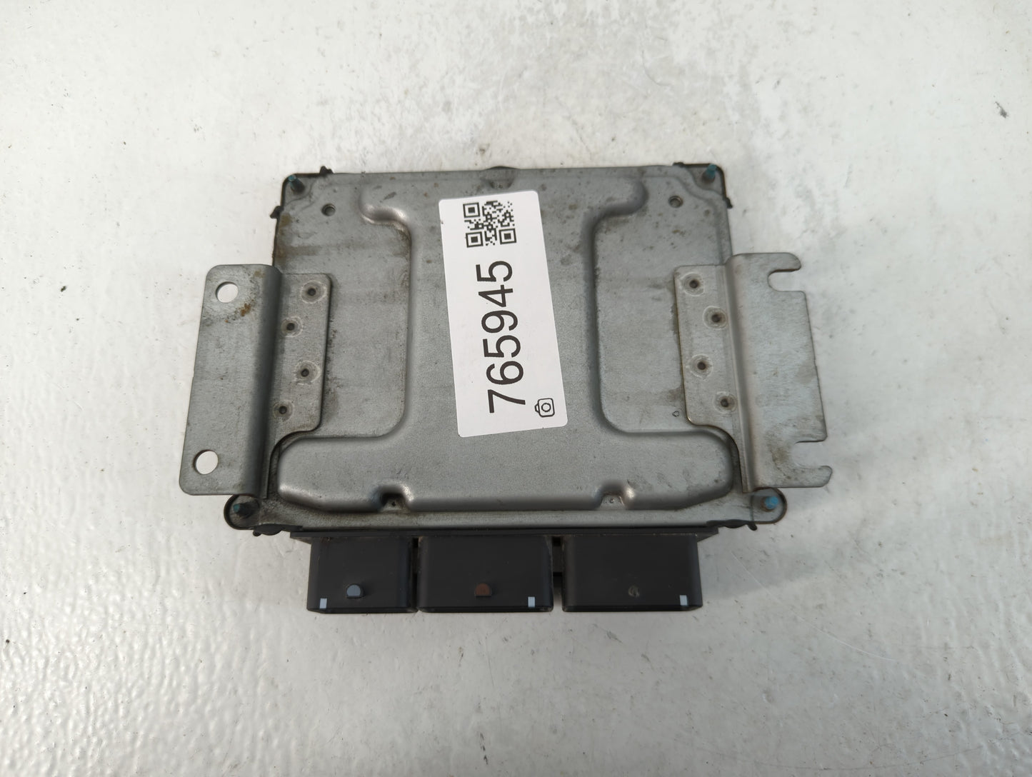 2015 Nissan Altima PCM Engine Control Computer ECU ECM PCU OEM P/N:5312 A BEM400-300A1 Fits Fits 2013 2014 OEM Used Auto Par
