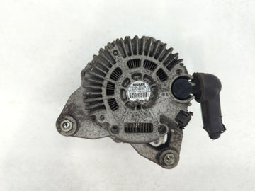 2013-2017 Nissan Altima Alternator Replacement Generator Charging Assembly Engine OEM P/N:23100 3TA1B Fits OEM Used Auto Parts