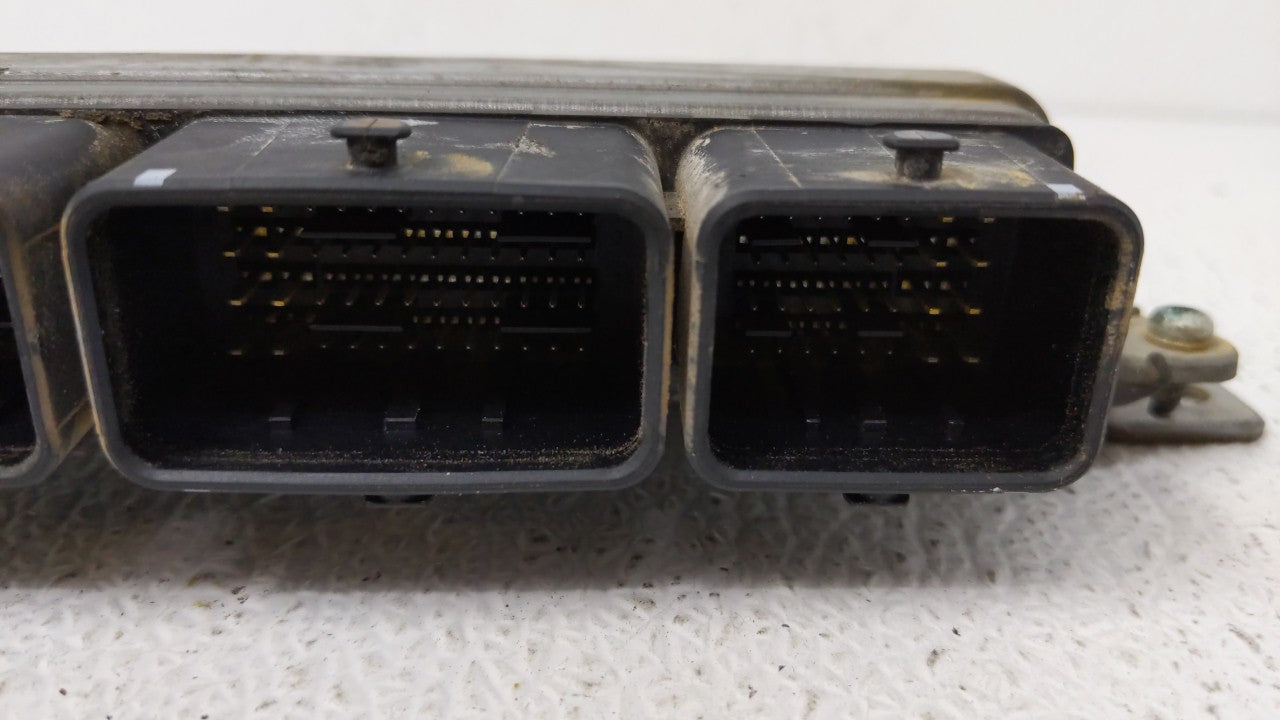 2015 Nissan Altima PCM Engine Control Computer ECU ECM PCU OEM P/N:BEM404-300 A1 NEC001-666, NEC013-028 Fits Fits 2013 2014
