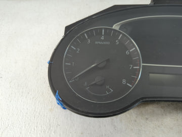 2015 Nissan Altima Instrument Cluster Speedometer Gauges P/N:A2C91342700 24810 9HP0A Fits OEM Used Auto Parts