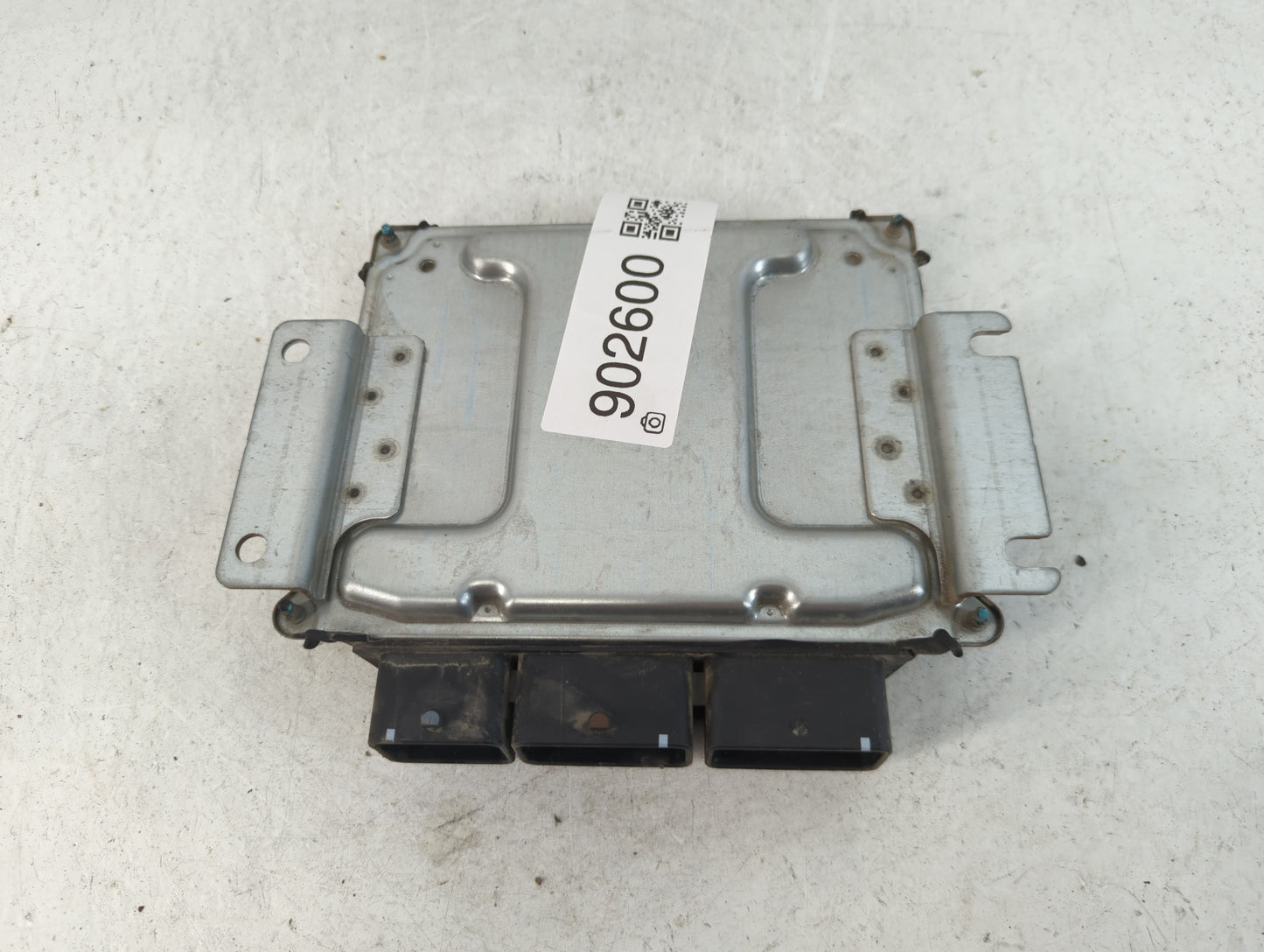 2015 Nissan Altima PCM Engine Control Computer ECU ECM PCU OEM P/N:NEC013-028 Fits Fits 2013 2014 OEM Used Auto Parts - Oemu