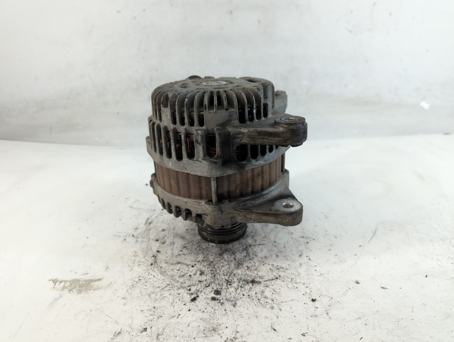 2013-2017 Nissan Altima Alternator Replacement Generator Charging Assembly Engine OEM P/N:A2TJ1881ZC 23100 3TA1B Fits OEM Us