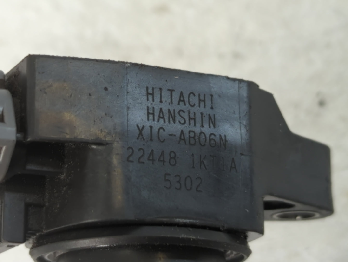 2007-2018 Nissan Altima Ignition Coil Igniter Pack - Oemusedautoparts1.com