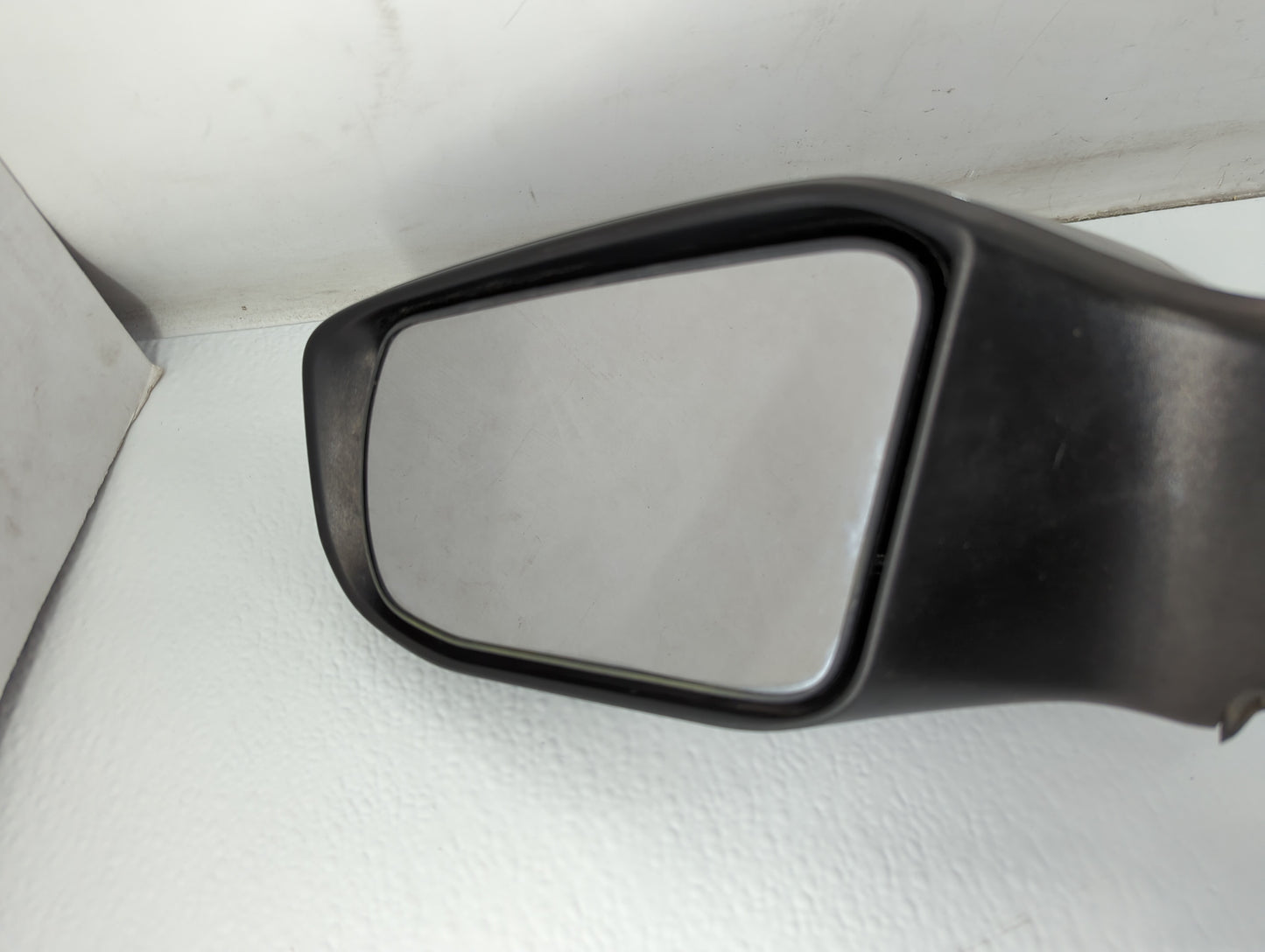 2013-2018 Nissan Altima Driver Side View Mirror - Left Door Mirror OEM Used - Oemusedautoparts1.com