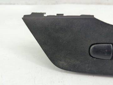 2015 Nissan Altima Master Power Window Switch Replacement Driver Side Left P/N:25411 3TA1B Fits OEM Used Auto Parts