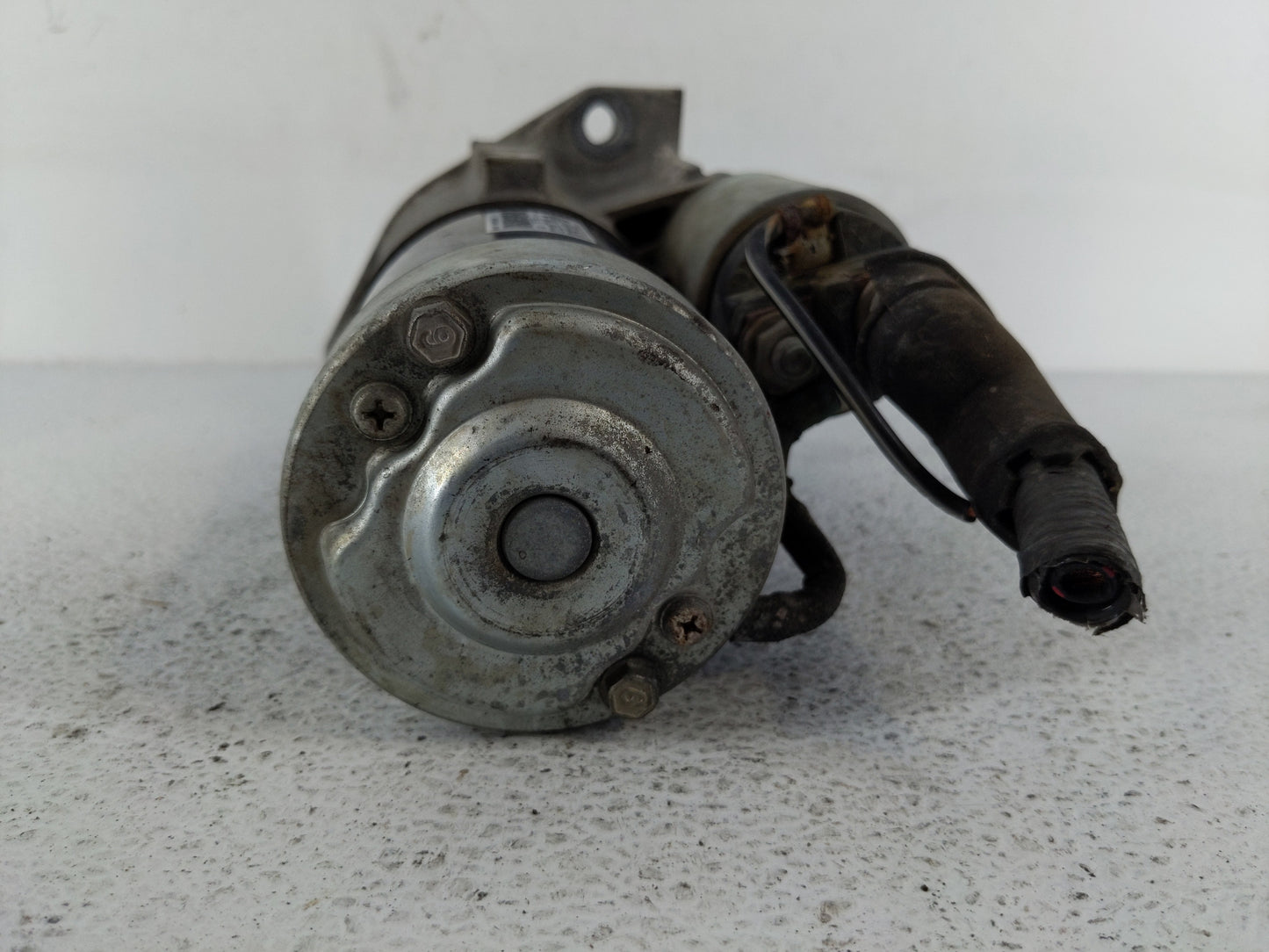 2005-2019 Nissan Frontier Car Starter Motor Solenoid OEM P/N:23300 EA20A Fits OEM Used Auto Parts - Oemusedautoparts1.com