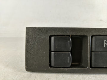 2007-2021 Nissan Frontier Master Power Window Switch Replacement Driver Side Left P/N:2540 ZP70A 25401 ZP50A Fits OEM Used Auto Parts