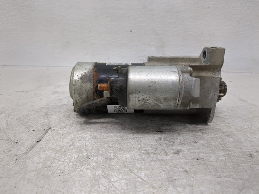 2005-2019 Nissan Frontier Car Starter Motor Solenoid OEM P/N:23300 EA20A Fits OEM Used Auto Parts