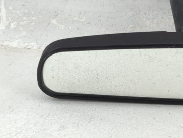 2005-2022 Nissan Frontier Interior Rear View Mirror Replacement OEM Fits OEM Used Auto Parts