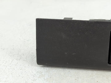 2007-2021 Nissan Frontier Master Power Window Switch Replacement Driver Side Left Fits OEM Used Auto Parts