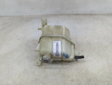 2005 Nissan Frontier Radiator Coolant Overflow Expansion Tank Bottle
