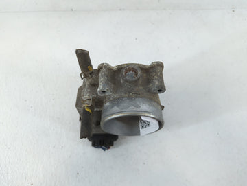 2013-2019 Nissan Frontier Throttle Body P/N:16119 7S001 Fits Fits 2012 2013 2014 2015 2016 2017 2018 2019 2020 OEM Used Auto Parts