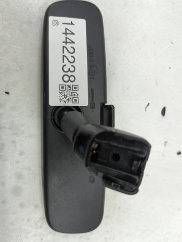 2011-2017 Nissan Juke Interior Rear View Mirror Replacement OEM Fits OEM Used Auto Parts
