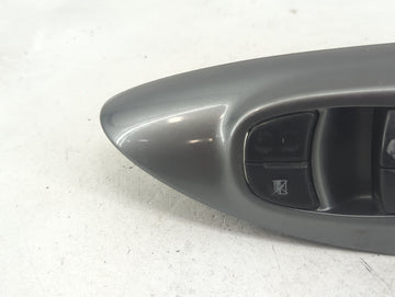 2011-2017 Nissan Juke Master Power Window Switch Replacement Driver Side Left P/N:25401 1KA0B Fits OEM Used Auto Parts