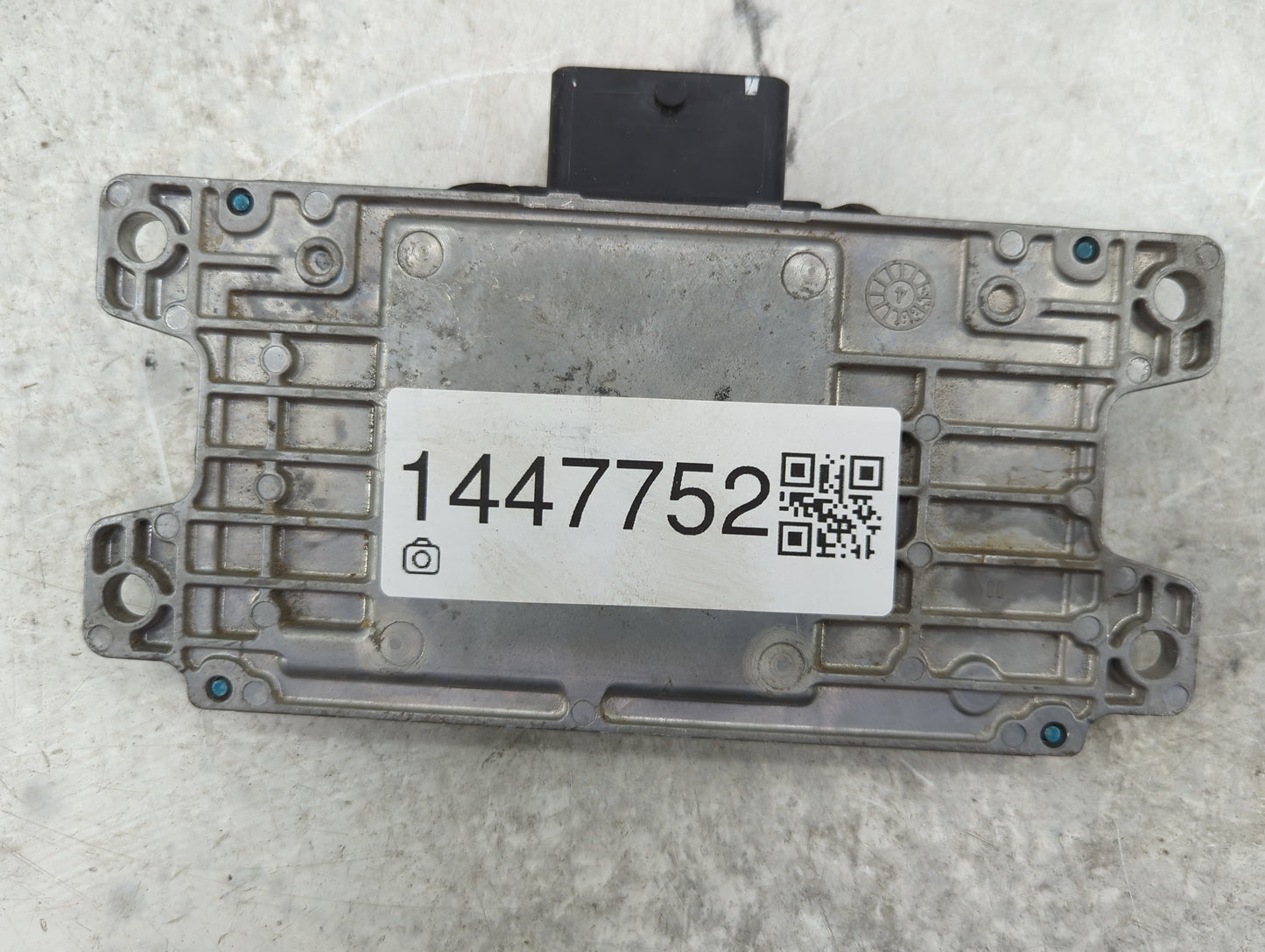 2014-2016 Nissan Juke Transmission Control Module Tcu Tcm - Oemusedautoparts1.com