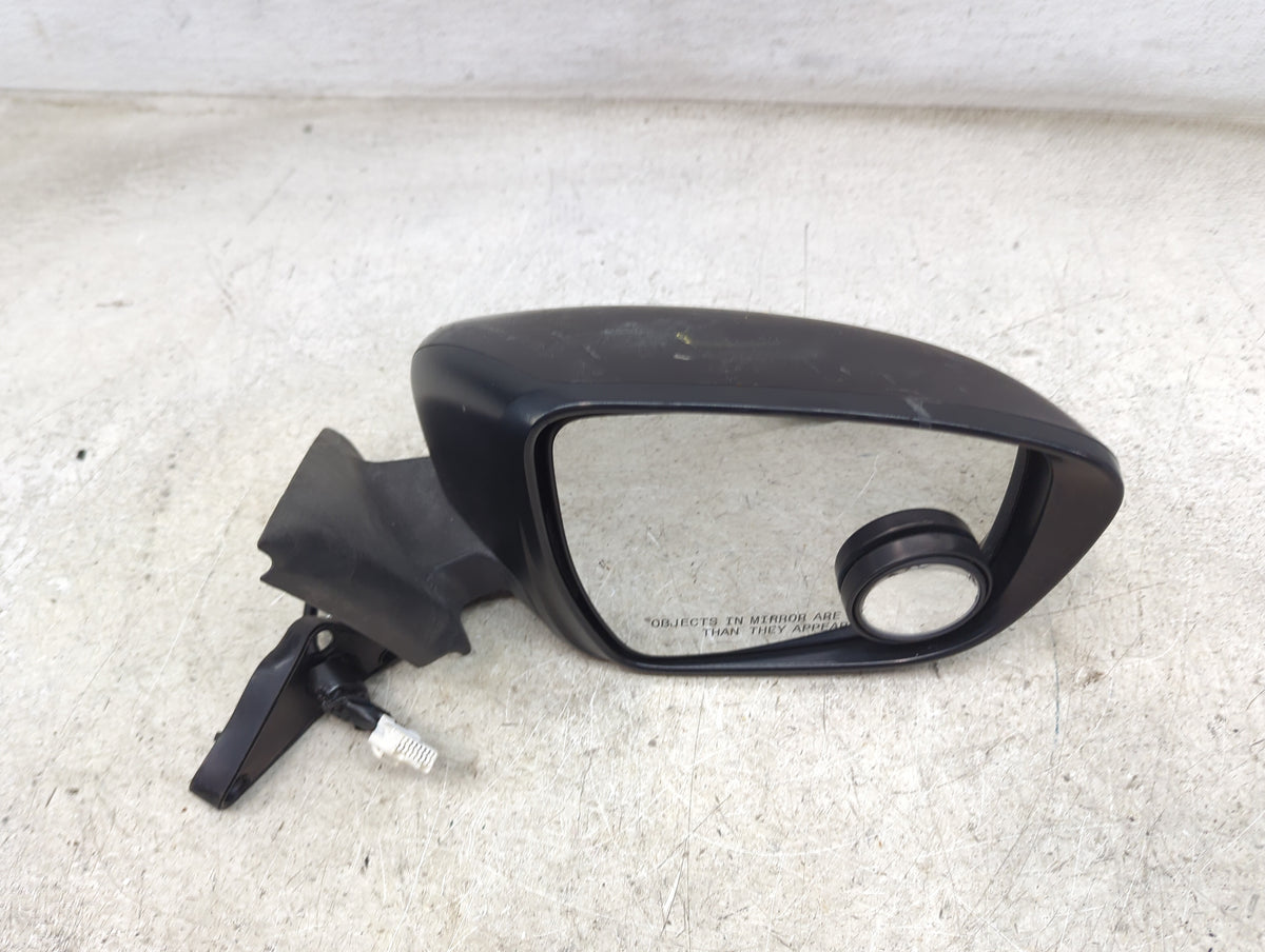 2015-2017 Nissan Juke Passenger Side View Mirror - Right Door Mirror OEM Used - Oemusedautoparts1.com