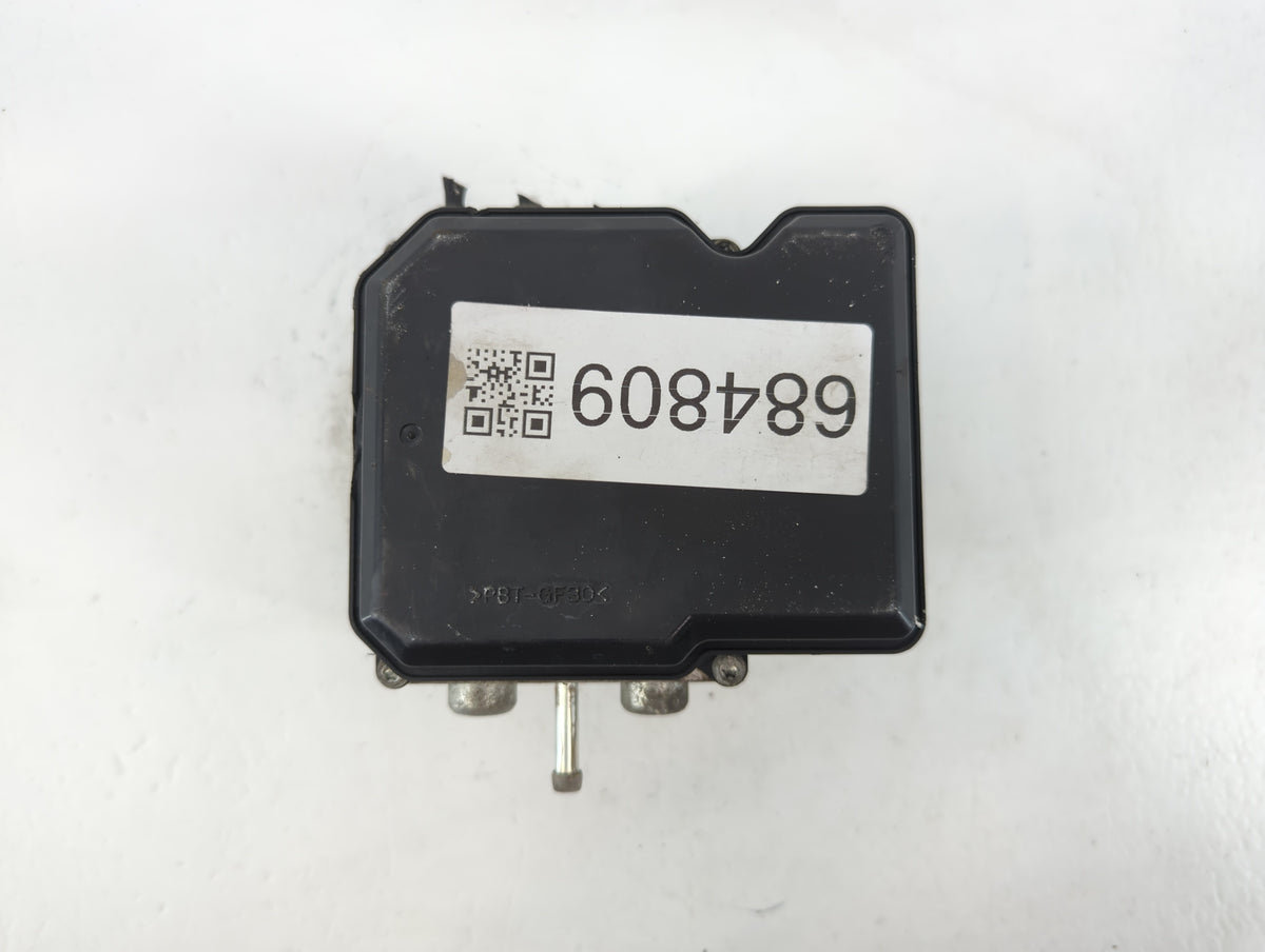 2015-2016 Nissan Juke Anti-Lock Brake ABS Pump Module Actuator OEM P/N:51121764 TD8405 Fits Fits 2015 2016 OEM Used Auto Par
