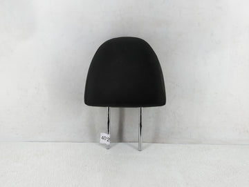 2015-2019 Nissan Micra Headrest Head Rest Front Driver Passenger Seat Fits Fits 2015 2016 2017 2018 2019 OEM Used Auto Parts