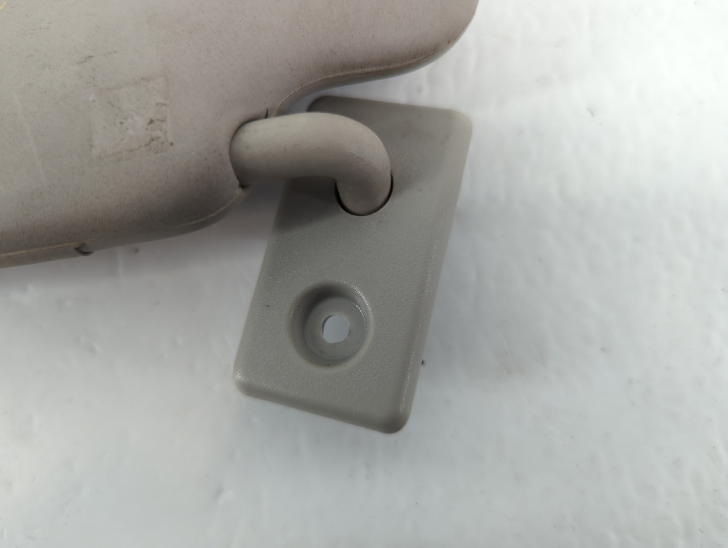 2015-2019 Nissan Micra Sun Visor Shade Replacement Driver Left Mirror Fits Fits 2012 2015 2016 2017 2018 2019 OEM Used Auto