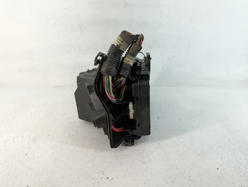 2015-2019 Nissan Micra Fusebox Fuse Box Panel Relay Module P/N:284B8 1HA0A Fits Fits 2013 2014 2015 2016 2017 2018 2019 OEM Used Auto Parts