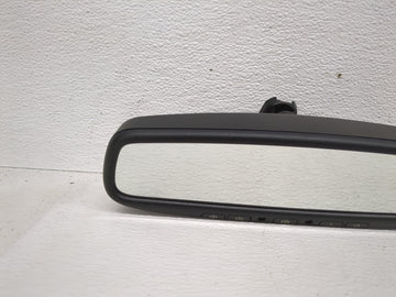 2013-2022 Nissan Murano Interior Rear View Mirror Replacement OEM Fits Fits 2013 2014 2015 2016 2017 2018 2019 2020 2021 2022 OEM Used Auto Parts