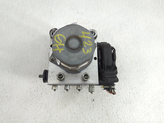 2015-2017 Nissan Murano ABS Pump Control Module Replacement Fits Fits 2015 2016 2017 OEM Used Auto Parts