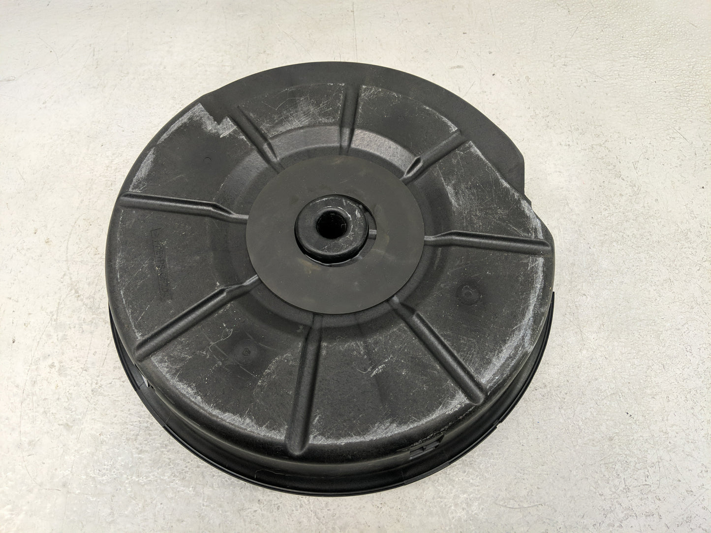 2015-2022 Nissan Murano Radio AM FM Cd Player Receiver Replacement P/N:28170 5AAOA Fits OEM Used Auto Parts - Oemusedautopar