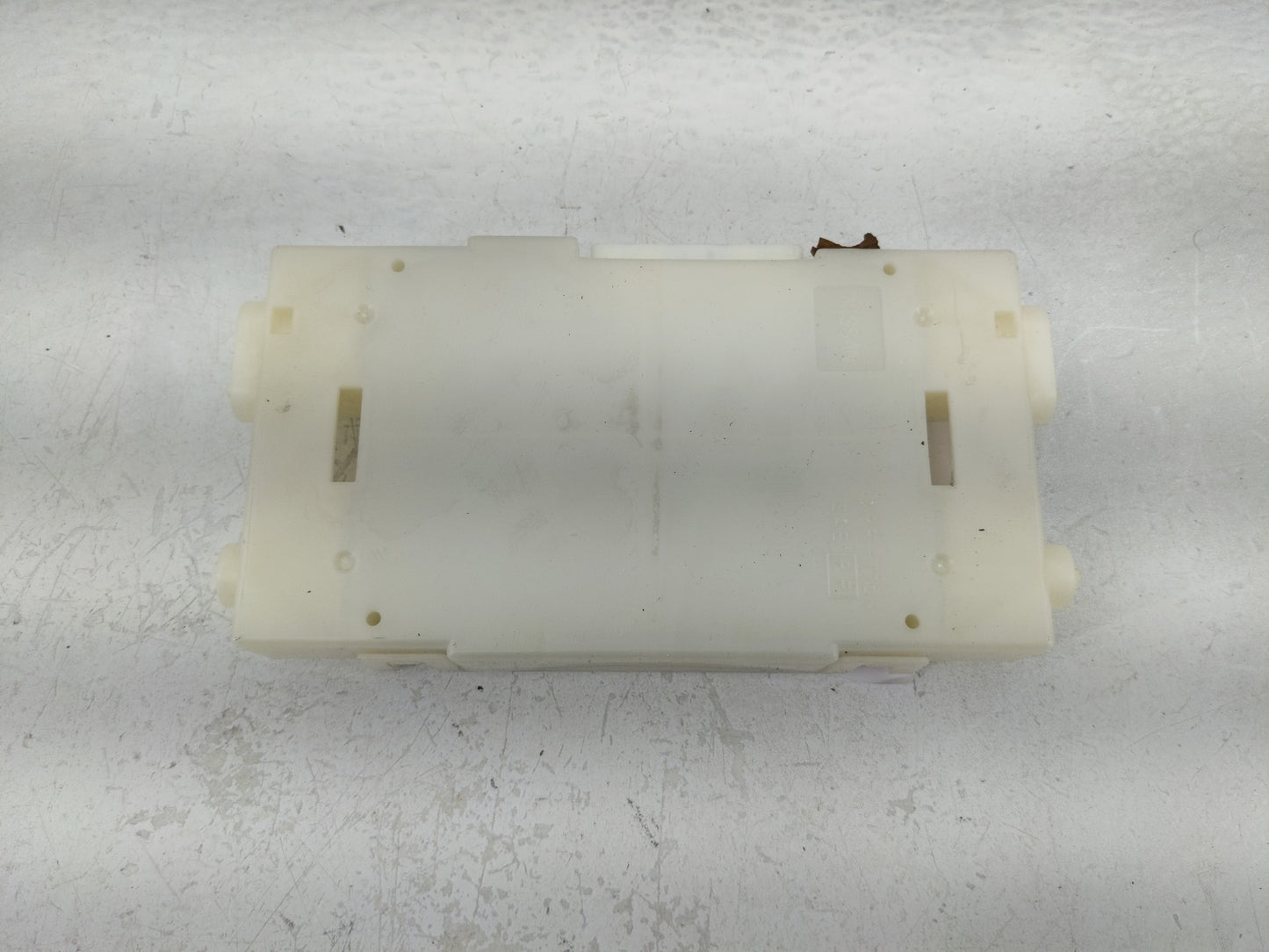 2015 Nissan Murano Bluetooth Phone Communication Control Module Ccm Oem - Oemusedautoparts1.com