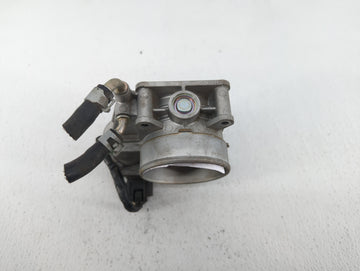 2015-2022 Nissan Murano Throttle Body P/N:RME70-50 Fits Fits 2015 2016 2017 2018 2019 2020 2021 2022 OEM Used Auto Parts