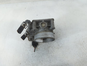 2015-2022 Nissan Murano Throttle Body P/N:5608 RME70-50 Fits Fits 2015 2016 2017 2018 2019 2020 2021 2022 OEM Used Auto Parts