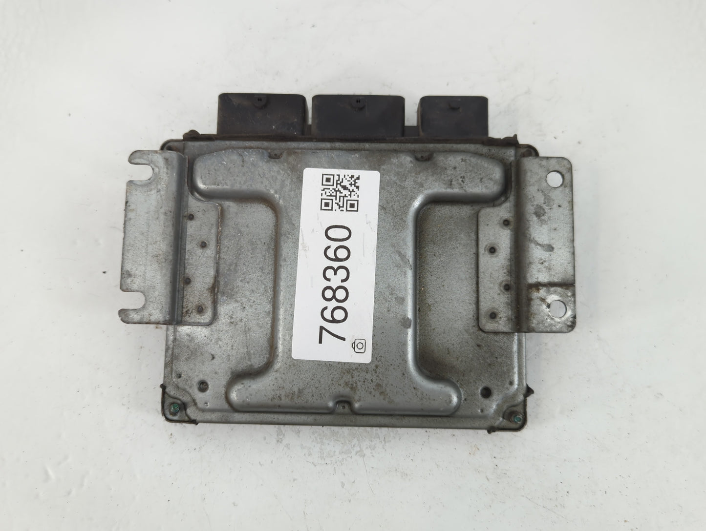 2015-2017 Nissan Murano PCM Engine Control Computer ECU ECM PCU OEM P/N:945775 NEC011-654 Fits Fits 2015 2016 2017 OEM Used